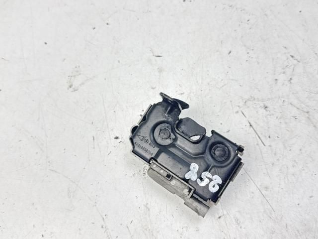 bontott MERCEDES-BENZ C-CLASS Jobb Motorháztető Zárszerkezet