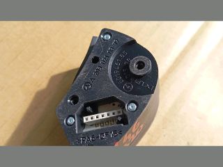 bontott MERCEDES-BENZ C-CLASS Jobb Multikormány Kapcsoló