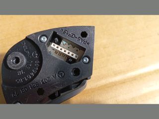 bontott MERCEDES-BENZ C-CLASS Jobb Multikormány Kapcsoló