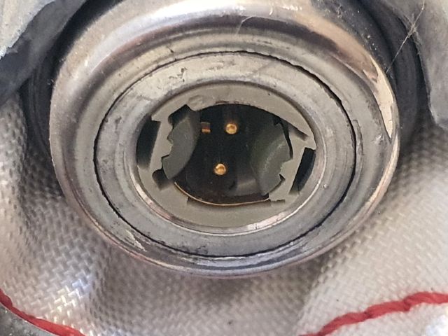 bontott MERCEDES-BENZ C-CLASS Jobb Oldallégzsák