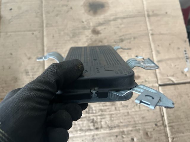 bontott MERCEDES-BENZ C-CLASS Jobb Oldallégzsák