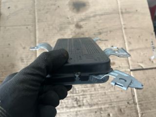 bontott MERCEDES-BENZ C-CLASS Jobb Oldallégzsák