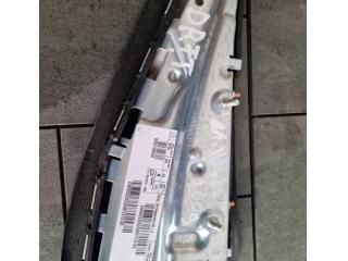 bontott MERCEDES-BENZ C-CLASS Jobb Oldallégzsák