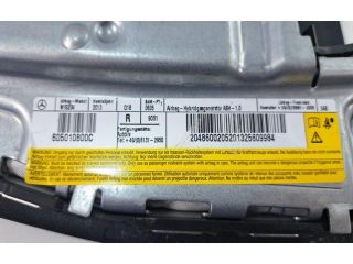 bontott MERCEDES-BENZ C-CLASS Jobb Oldallégzsák