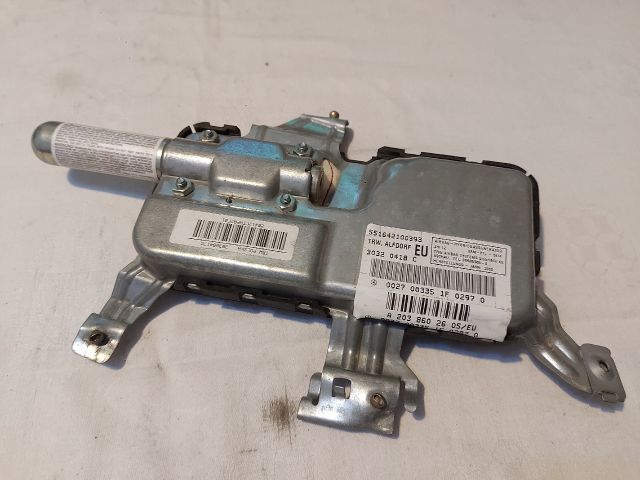 bontott MERCEDES-BENZ C-CLASS Jobb Oldallégzsák