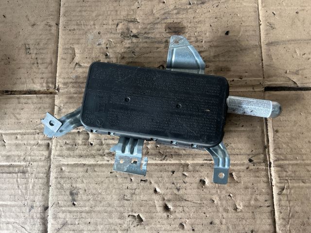 bontott MERCEDES-BENZ C-CLASS Jobb Oldallégzsák