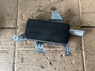 bontott MERCEDES-BENZ C-CLASS Jobb Oldallégzsák