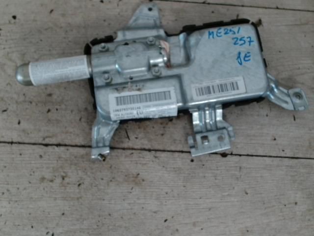 bontott MERCEDES-BENZ C-CLASS Jobb Oldallégzsák