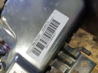 bontott MERCEDES-BENZ C-CLASS Jobb Oldallégzsák