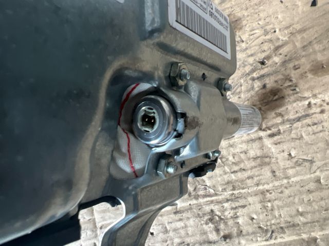 bontott MERCEDES-BENZ C-CLASS Jobb Oldallégzsák