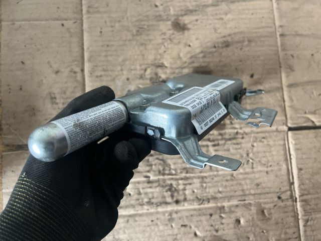 bontott MERCEDES-BENZ C-CLASS Jobb Oldallégzsák