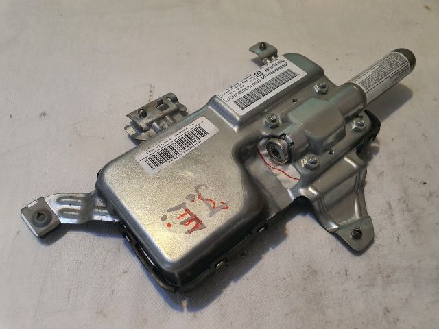 bontott MERCEDES-BENZ C-CLASS Jobb Oldallégzsák