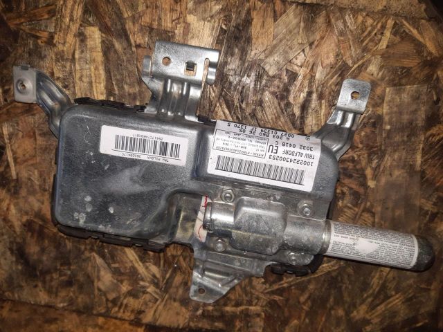 bontott MERCEDES-BENZ C-CLASS Jobb Oldallégzsák