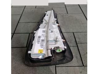 bontott MERCEDES-BENZ C-CLASS Jobb Oldallégzsák