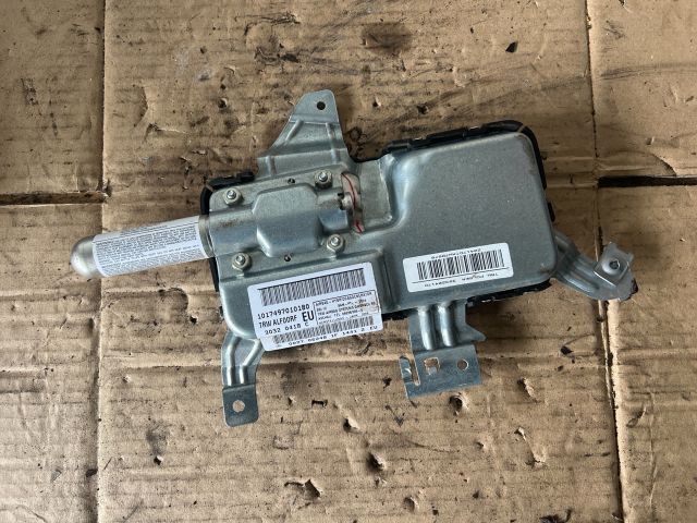 bontott MERCEDES-BENZ C-CLASS Jobb Oldallégzsák