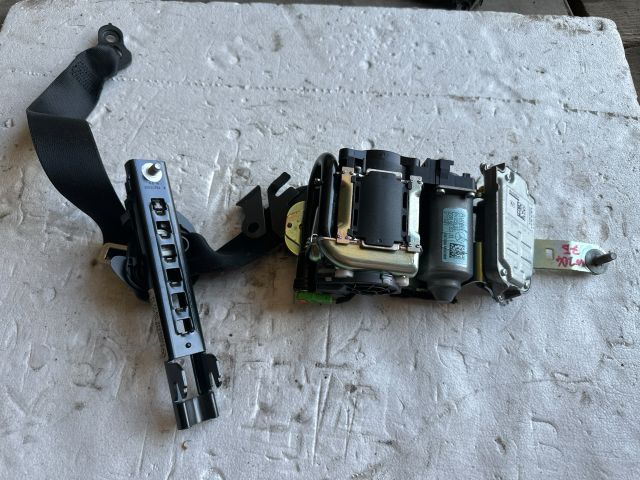 bontott MERCEDES-BENZ C-CLASS Jobb Övfeszítő Biztonsági Öv