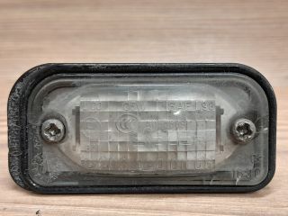 bontott MERCEDES-BENZ C-CLASS Jobb Rendszámtábla Világítás