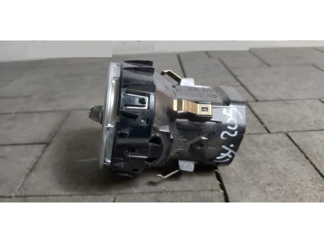 bontott MERCEDES-BENZ C-CLASS Jobb Szellőző