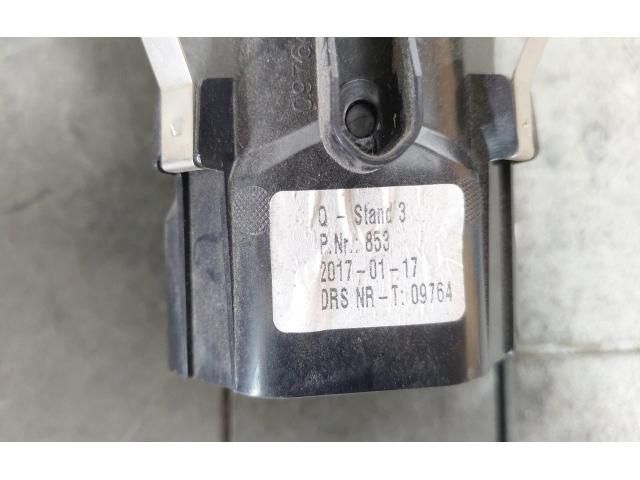 bontott MERCEDES-BENZ C-CLASS Jobb Szellőző