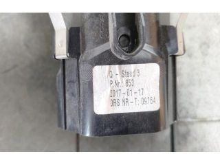 bontott MERCEDES-BENZ C-CLASS Jobb Szellőző