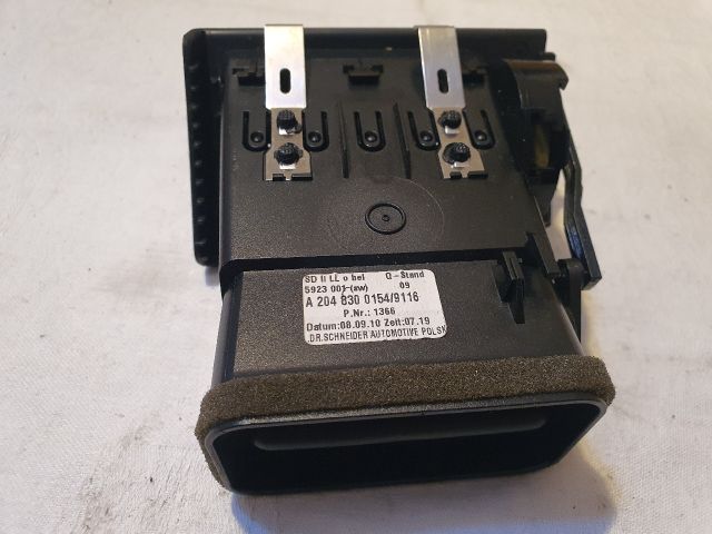 bontott MERCEDES-BENZ C-CLASS Jobb Szellőző