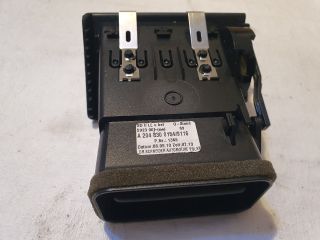 bontott MERCEDES-BENZ C-CLASS Jobb Szellőző