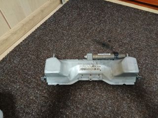 bontott MERCEDES-BENZ C-CLASS Jobb Térdlégzsák