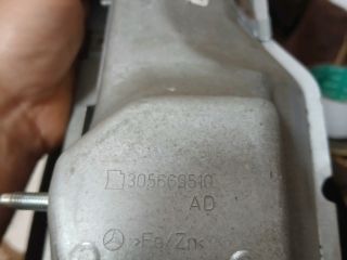 bontott MERCEDES-BENZ C-CLASS Jobb Térdlégzsák