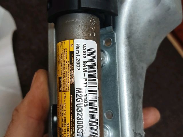 bontott MERCEDES-BENZ C-CLASS Jobb Térdlégzsák