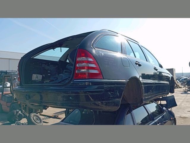 bontott MERCEDES-BENZ C-CLASS Jobb Tetősín