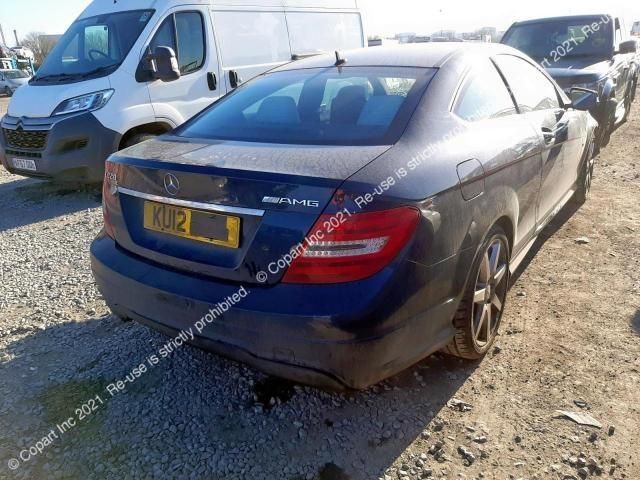 bontott MERCEDES-BENZ C-CLASS Jobb Tetősín