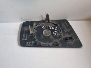 bontott MERCEDES-BENZ C-CLASS Jobb Tükörlap