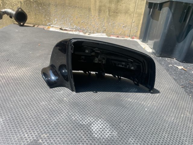 bontott MERCEDES-BENZ C-CLASS Jobb Visszapillantó Tükör Burkolat