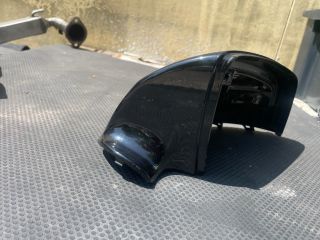 bontott MERCEDES-BENZ C-CLASS Jobb Visszapillantó Tükör Burkolat