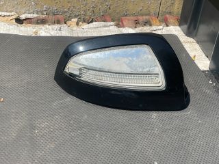 bontott MERCEDES-BENZ C-CLASS Jobb Visszapillantó Tükör Burkolat