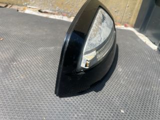 bontott MERCEDES-BENZ C-CLASS Jobb Visszapillantó Tükör Burkolat