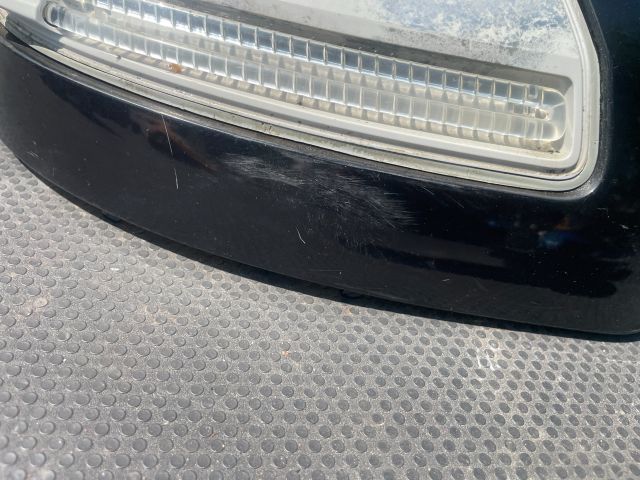 bontott MERCEDES-BENZ C-CLASS Jobb Visszapillantó Tükör Burkolat