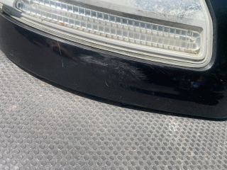 bontott MERCEDES-BENZ C-CLASS Jobb Visszapillantó Tükör Burkolat