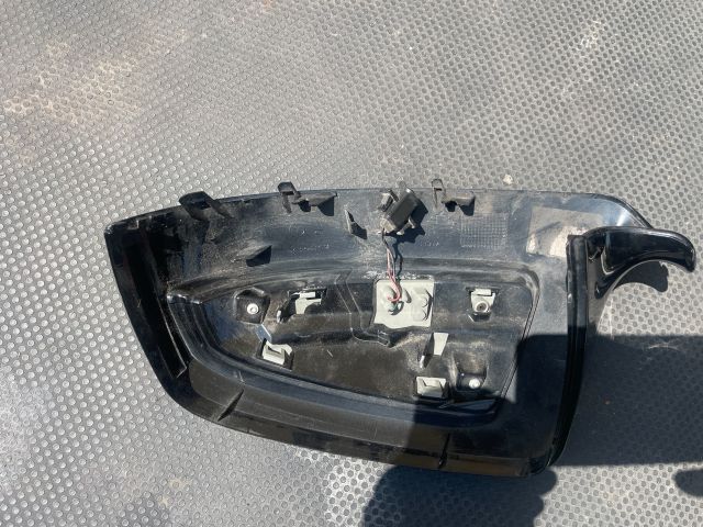 bontott MERCEDES-BENZ C-CLASS Jobb Visszapillantó Tükör Burkolat