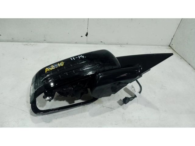 bontott MERCEDES-BENZ C-CLASS Jobb Visszapillantó Tükör (Elektromos)