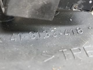 bontott MERCEDES-BENZ C-CLASS Jobb Visszapillantó Tükör (Elektromos)