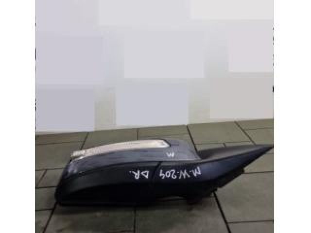 bontott MERCEDES-BENZ C-CLASS Jobb Visszapillantó Tükör (Elektromos)