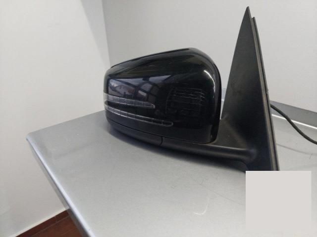 bontott MERCEDES-BENZ C-CLASS Jobb Visszapillantó Tükör (Elektromos)