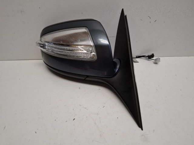 bontott MERCEDES-BENZ C-CLASS Jobb Visszapillantó Tükör (Elektromos)