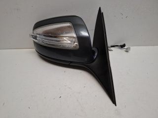 bontott MERCEDES-BENZ C-CLASS Jobb Visszapillantó Tükör (Elektromos)