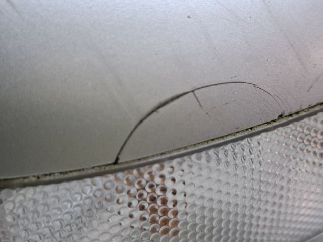 bontott MERCEDES-BENZ C-CLASS Jobb Visszapillantó Tükör (Elektromos)