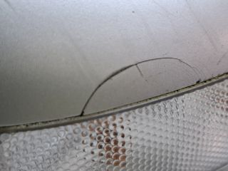 bontott MERCEDES-BENZ C-CLASS Jobb Visszapillantó Tükör (Elektromos)