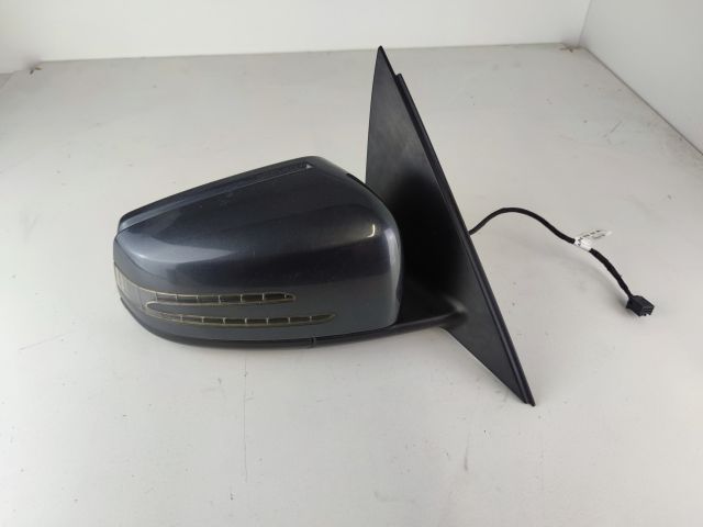 bontott MERCEDES-BENZ C-CLASS Jobb Visszapillantó Tükör (Elektromos)