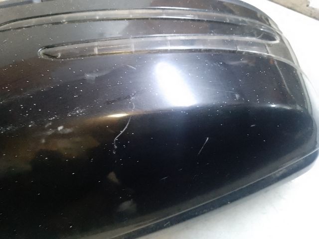 bontott MERCEDES-BENZ C-CLASS Jobb Visszapillantó Tükör (Elektromos)