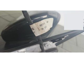 bontott MERCEDES-BENZ C-CLASS Jobb Visszapillantó Tükör (Elektromos)